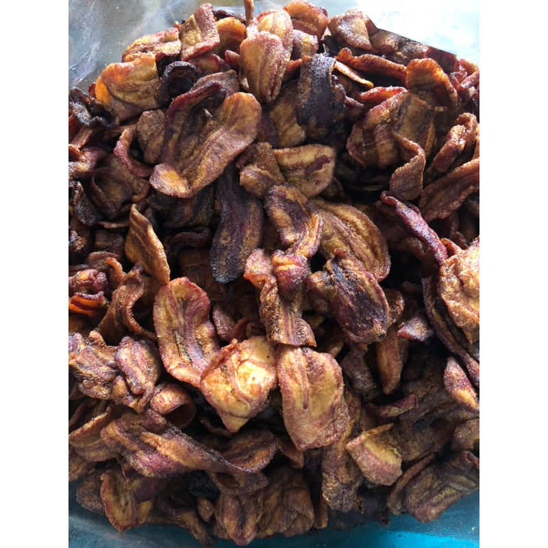 

sale pisang kering 1kg 500gr dan 250gr