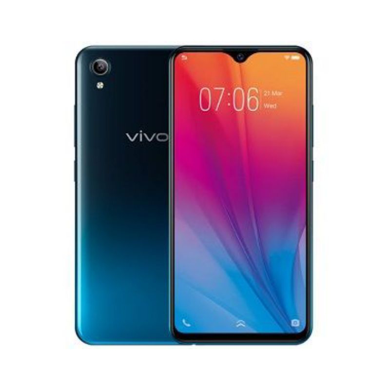 VIVO Y91C 2019 BEKAS ASLI dijual CEPAT