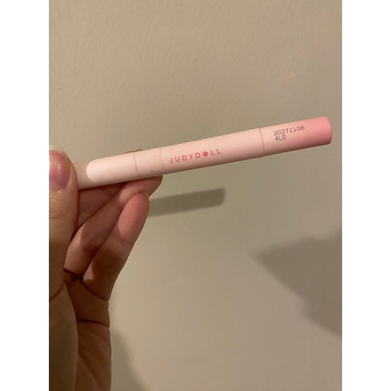 preloved judydoll lip cushion