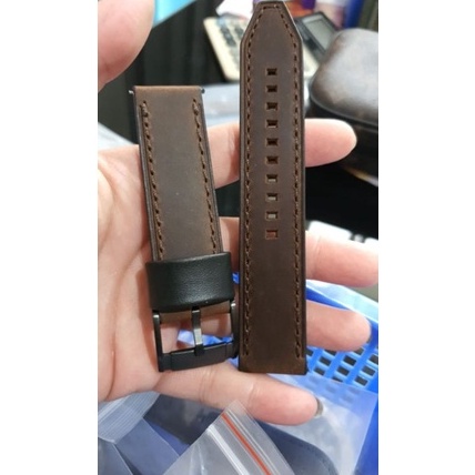 Tali kulit FS4656 FS 4656 Tali FS4656 Strap FS4656 Original KODE X3D5