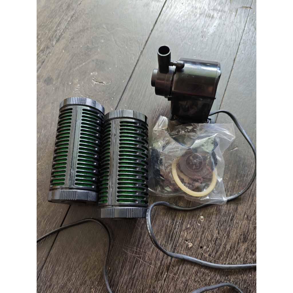 Resun SP-2500L Internal Power Filter Aquarium