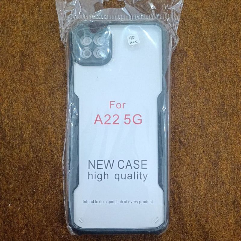 Casing HP Samsung Galaxy A22 5G