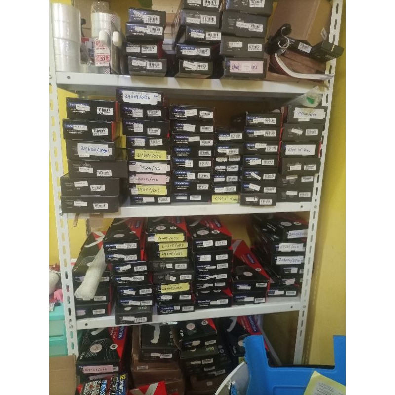 ORI Pisau Tramontina Passador 12 inchi / Pisau Sembelih Butcher Tramontina Seri Passador 12 inchi