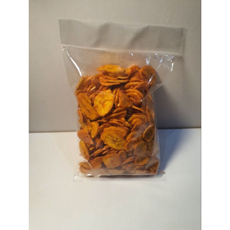 

Kripik Pisang rasa Balado 400gram