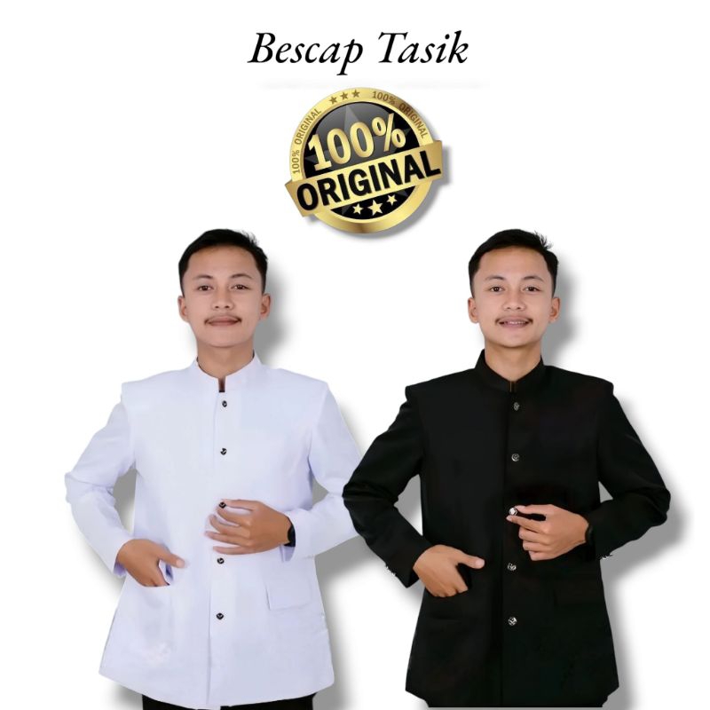 Bescap Tasik || Jasko Bescap Tasik Satu Stell