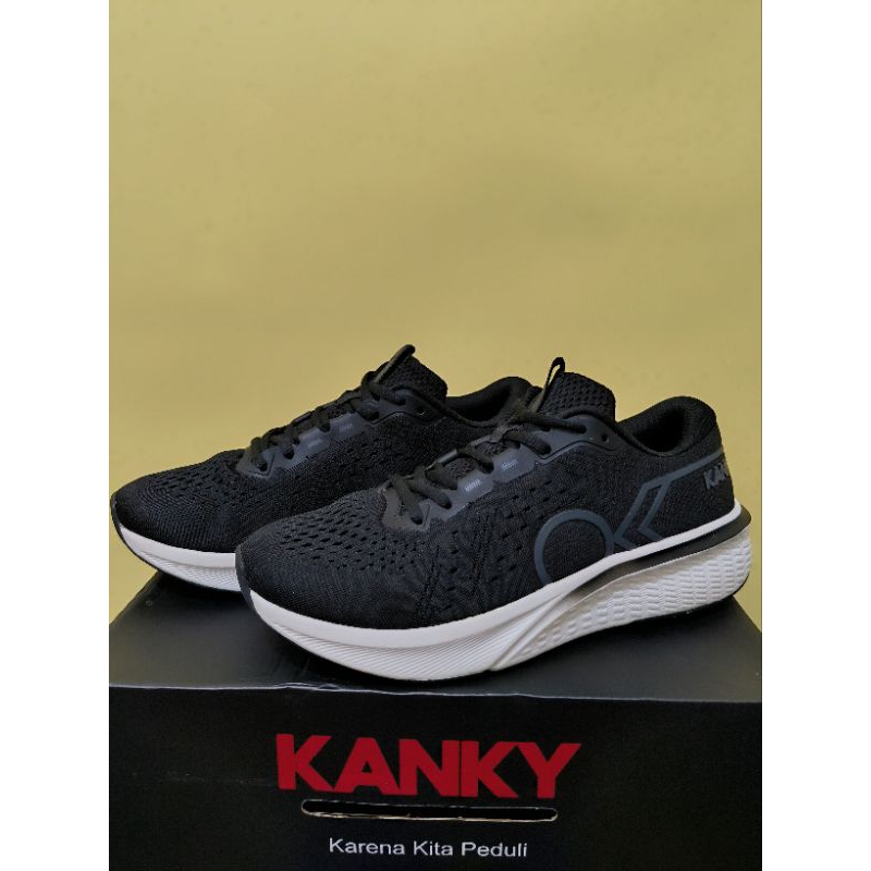 Kanky x Tirta V3 Story Kaze Size 43