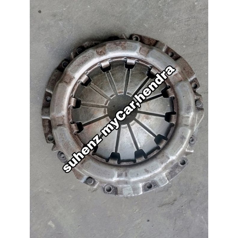 Dekrup Matahari Suzuki Sidekick Original