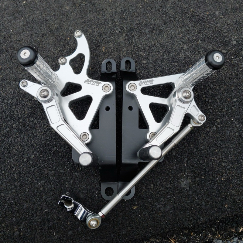 Underbone Aone Mx King UB A One Mx King CNC Ub Mx King A One Y15zr