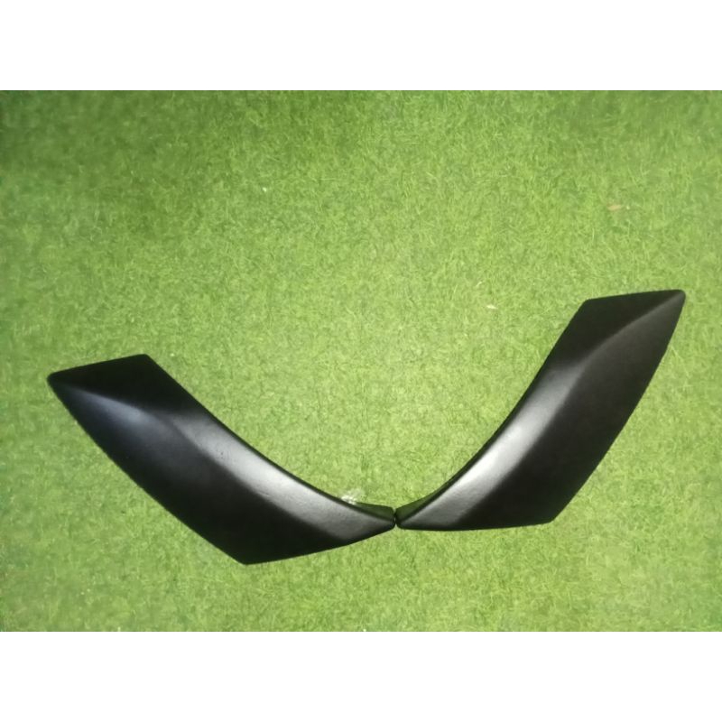 SAMBUNGAN DEPAN OVER FENDER ISUZU PANTHER GRAND TOURING