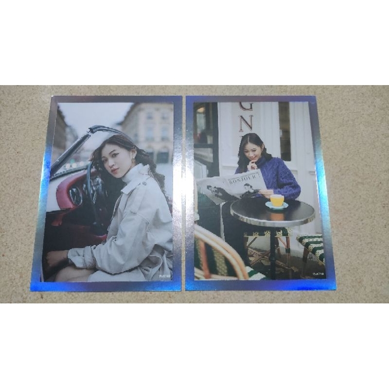 PP SPECIAL GRADUATION SHANI LAST VOYAGE