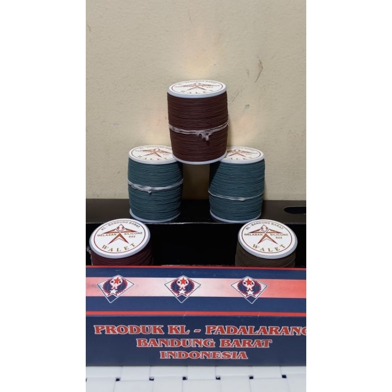 gelasan Walet Eko KL