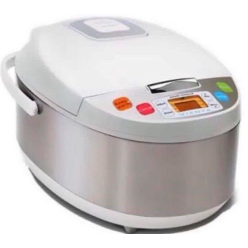 Smart Cooker Vienta