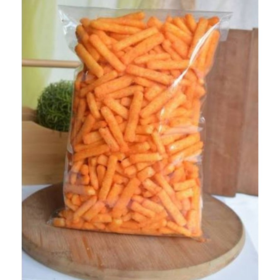 

Stik Balado Premium 1kg – Pedas Gurihnya Bikin Ketagihan!