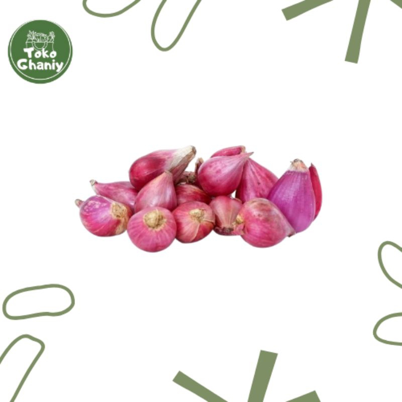 

Bawang merah probolinggo