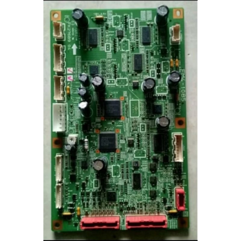 PCB DUPLEK IR ADVANCE 6275 6075 6575