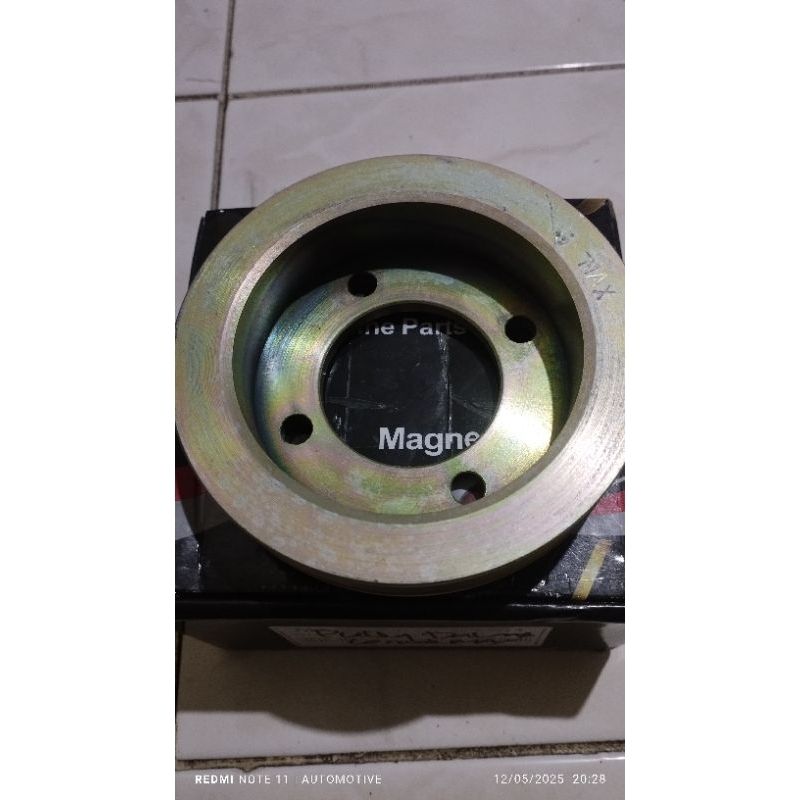 Pully As Kruk Tambahan Grand Max