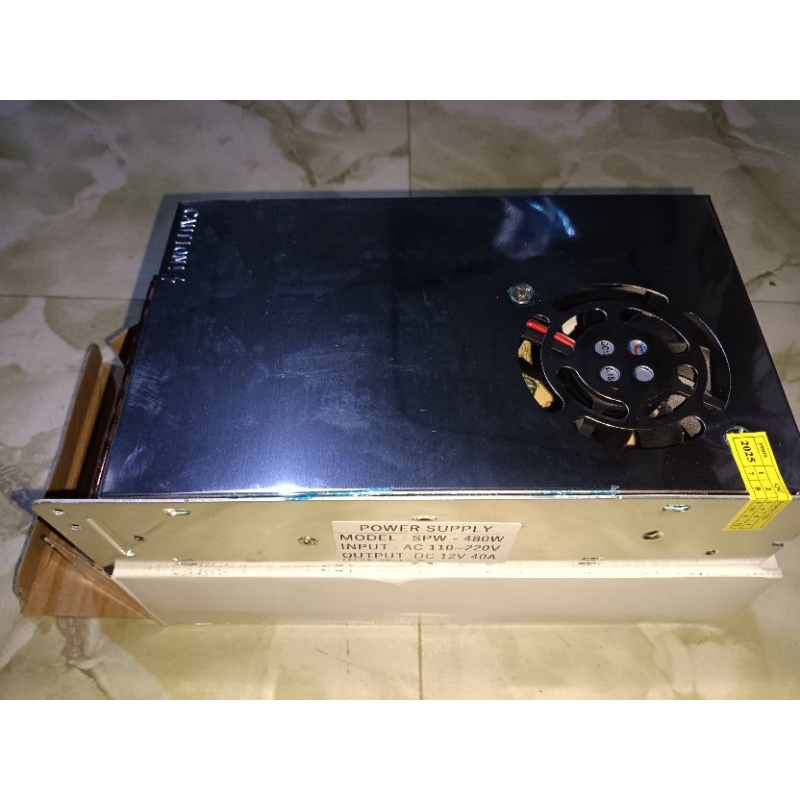 adaptor switching 40a 12v