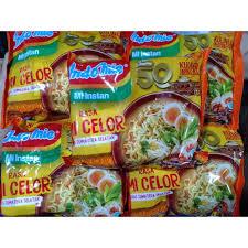 

ISI 20 PCS INDOMIE MIE CELOR KHAS PALEMBANG SETENGAH DUS