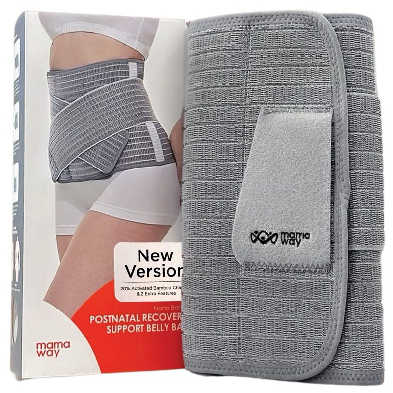 Korset Bamboo Mamaway