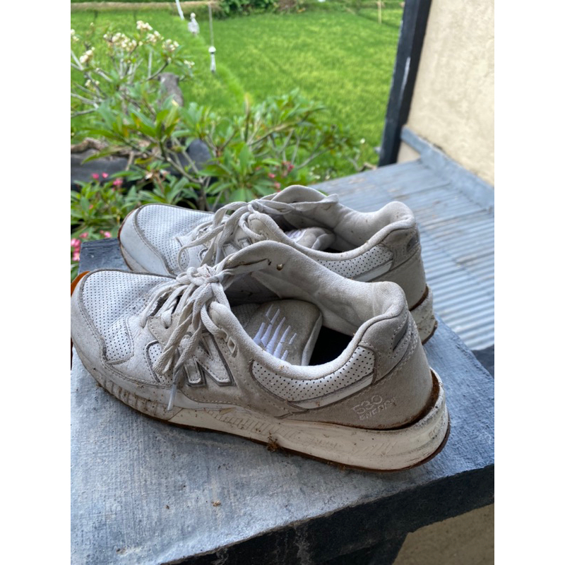 nb 530 encap second