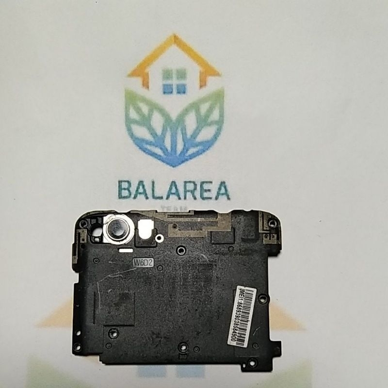 Tutup mesin Xiaomi Redmi 5A original Copotan