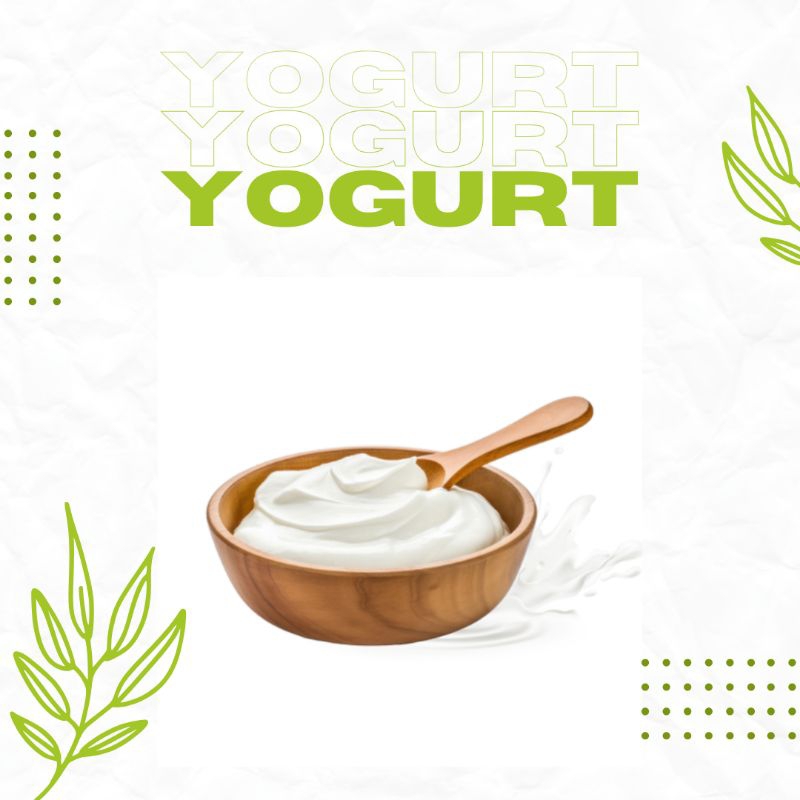 

LOVEMEY Farm - Yogurt