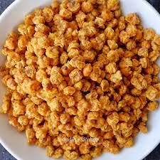 

MARNING JAGUNG ASIN GURIH