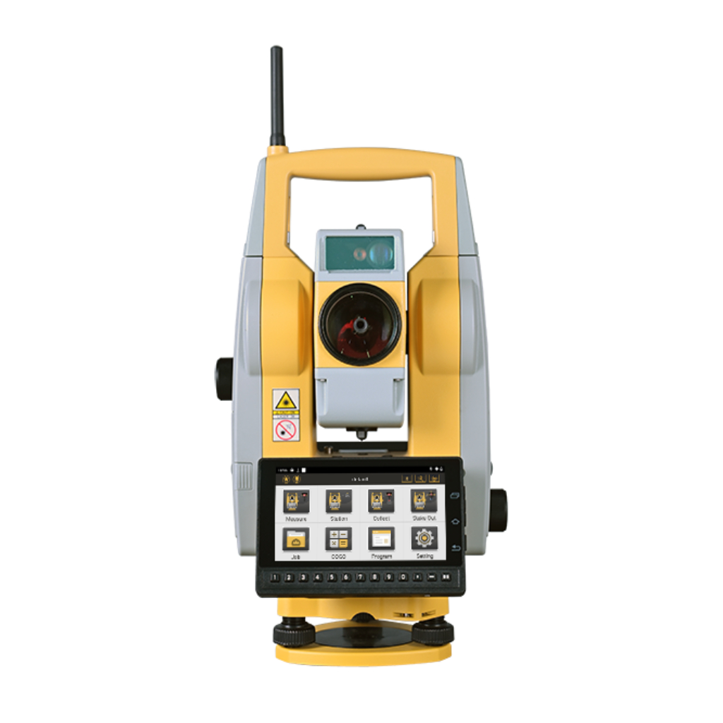 Total Station Robotic South NS30
