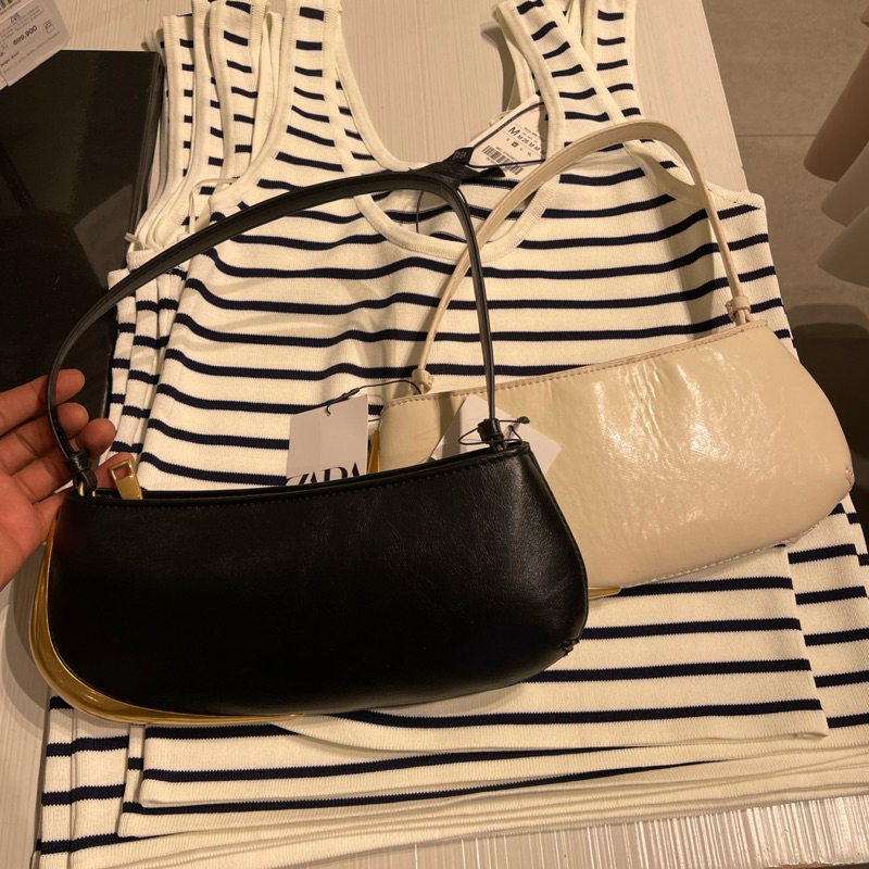 Sling Bag Mini ZARA Jastip (jasa titip)