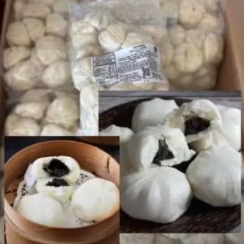 

MINIPAO BERNARDI (CURAH) 500gram murah (bakpao)