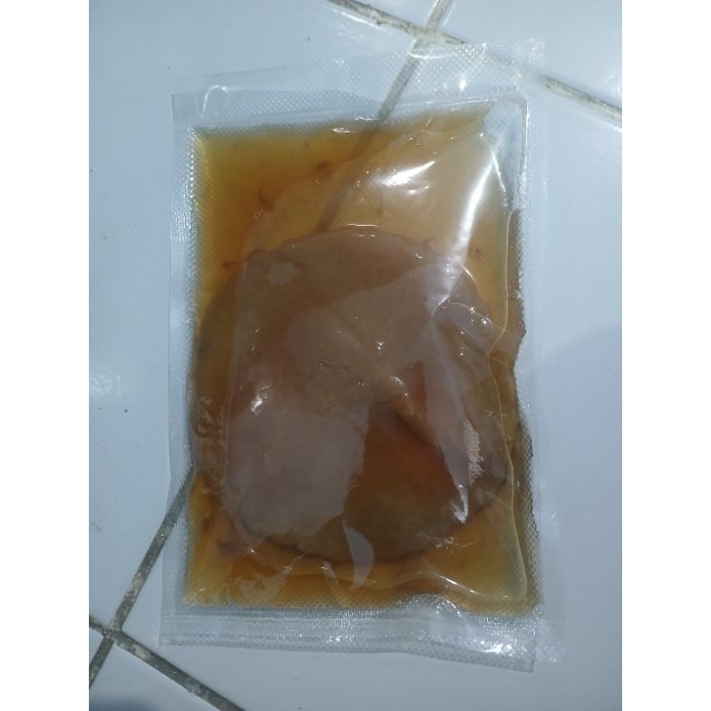 

scooby combucha besar