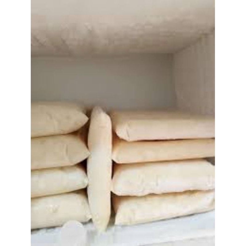 

Daging Sirsak Murni 1 kg/Buah Sirsak Frozen