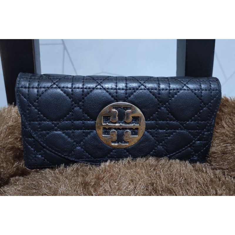 Dompet TORY BURCH *preloved
