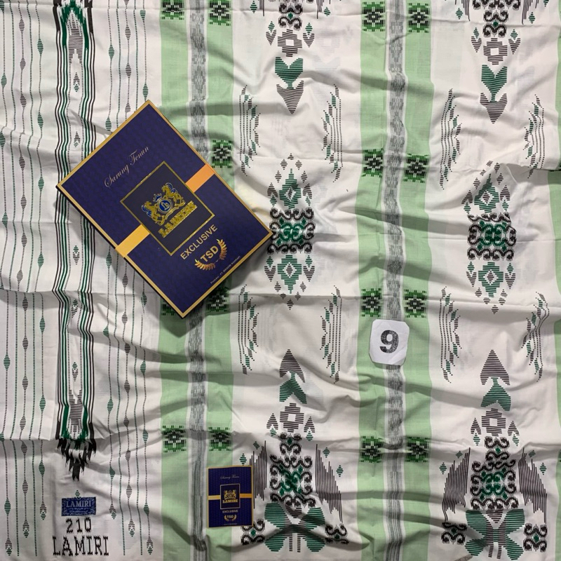 Sarung Lamiri TSD Asli Songket Gunung Elegan Exlusive Rayon Premium Terlaris