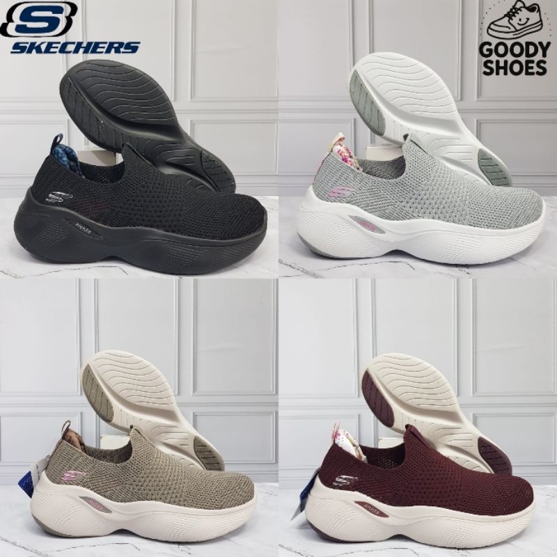 SEPATU SKECHERS ARCH FIT INFINITY - SKECHERS ARCH FIT INFINITY - SEPATU SKECHERS WANITA