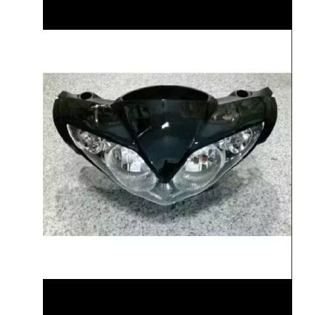 Batok reflektor pala jupiter z burhan original