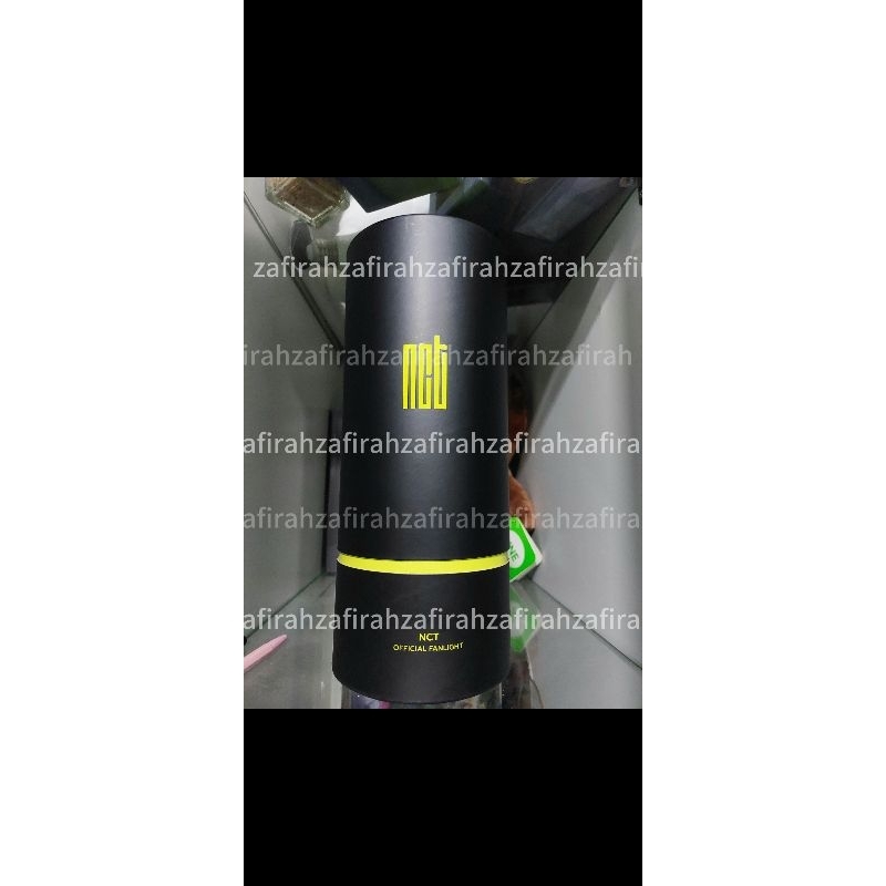 NCT Official Lightstick