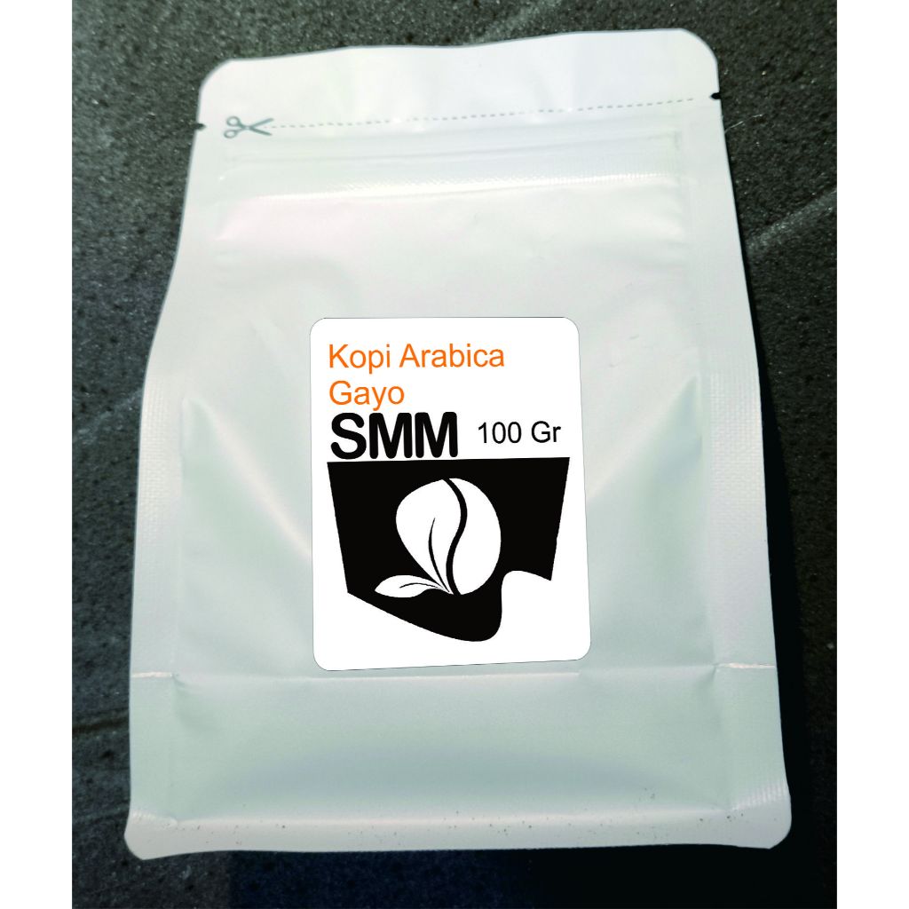 

Kopi Bubuk