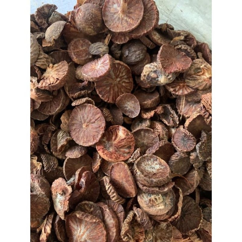 

Cahayadstore Pinang Muda Iris Tipis 1Kg