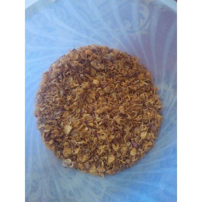 

Bawang goreng premium ummi