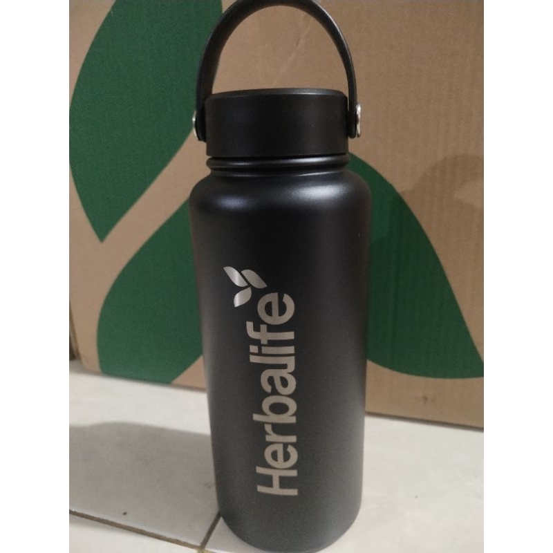 #TUMBLER HERBALIFE_RS PRO