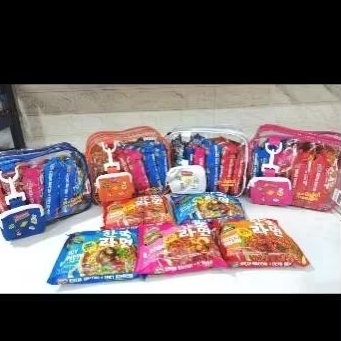 

indomie special edition