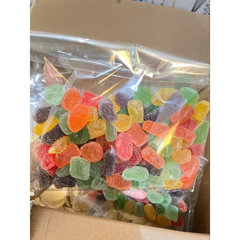 

Jelly Malayasia Waisun 1 kg 500gr/ Jelly Waisun 500gr / Jelly Malaysia Waisun 1 kg
