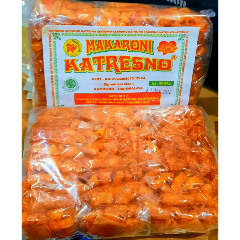 

Kaktresno Makaroni Pack