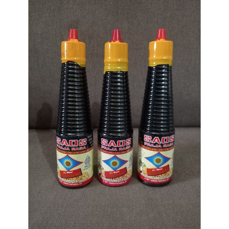 

Saos Raja Rasa , Raja Rasa , Masakan , Bahan Makanan , Sauce Makanan , CAP BUNGA MATAHARI 150ML