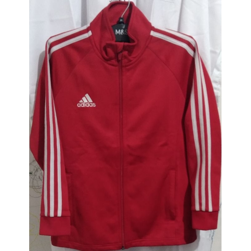 Tracktop Adidas Taekwondo Anak