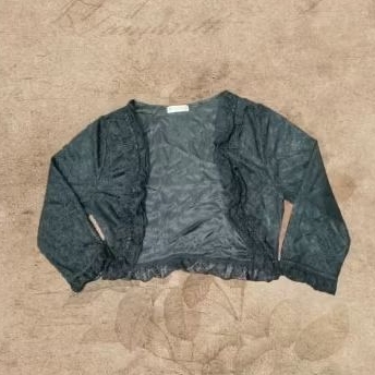 cardi/outher axes famme