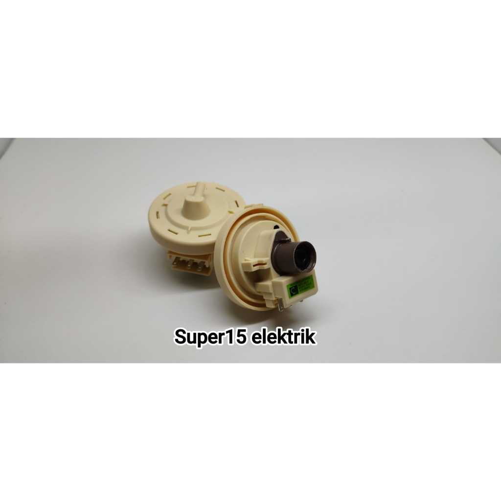 Water Level SAMSUNG WA80H4000SW WA10M5120SG Sensor Air Mesin Cuci SAMSUNG (107.1)
