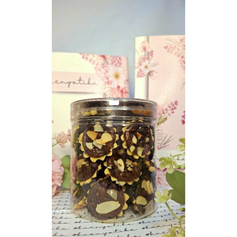 

Fudgy Brownies Mini Pie #kuenyatika