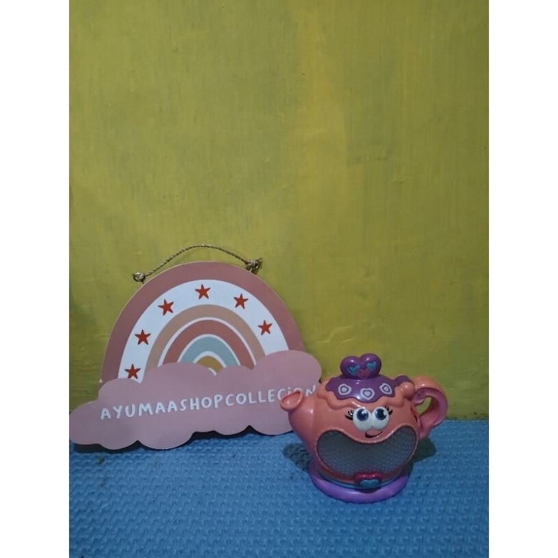 teko leapfrog preloved